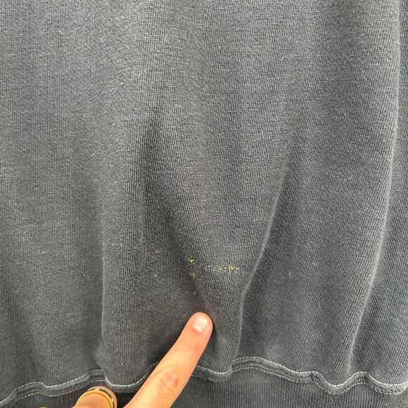 Vintage 70’s Playboy Short Sleeve Crewneck Large - Picture 4 of 4